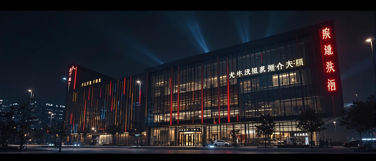 小视频公司简介