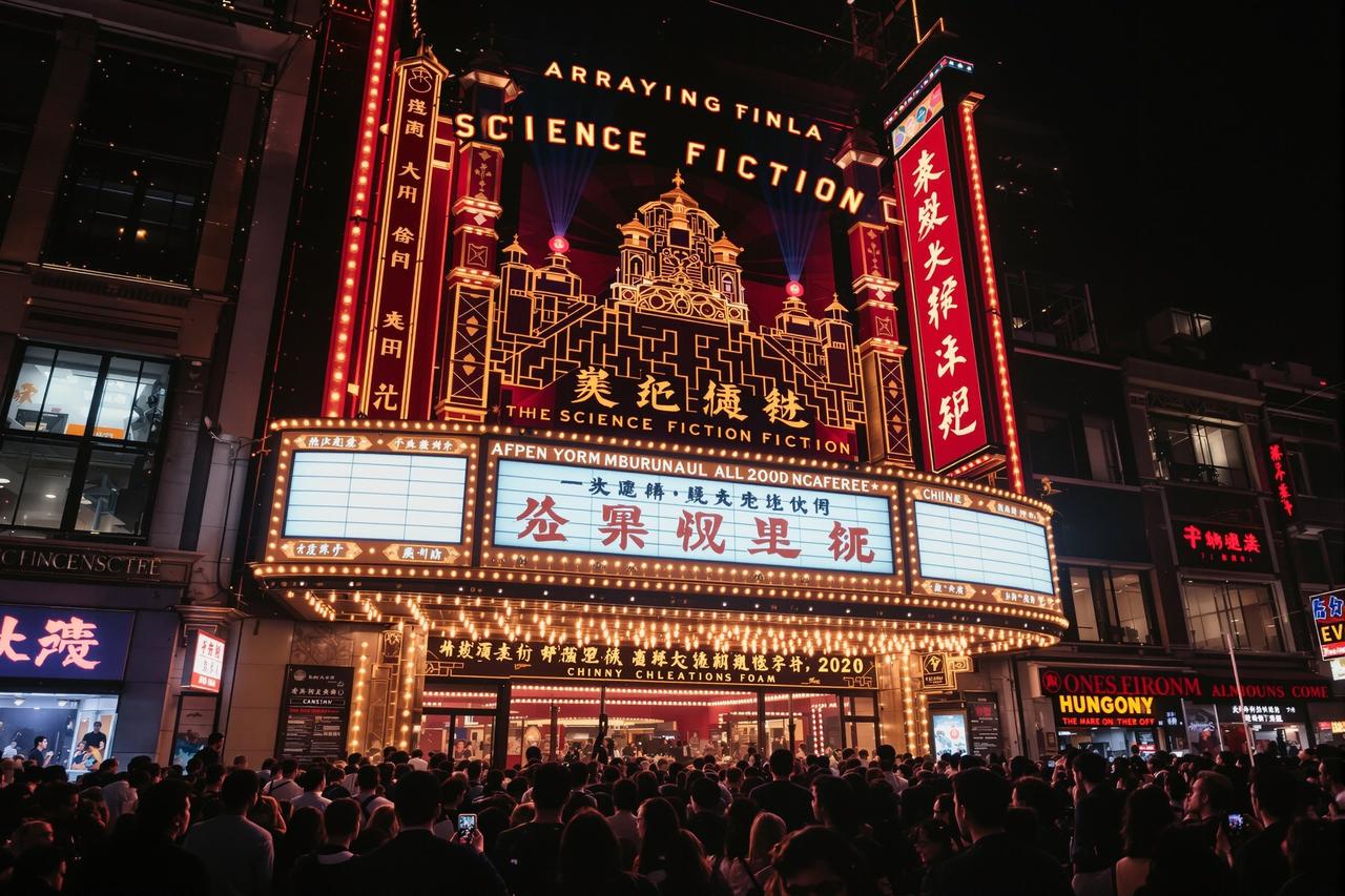 《星辰大海》全球票房突破30亿，创小视频历史新高